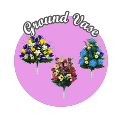 Ground Vase